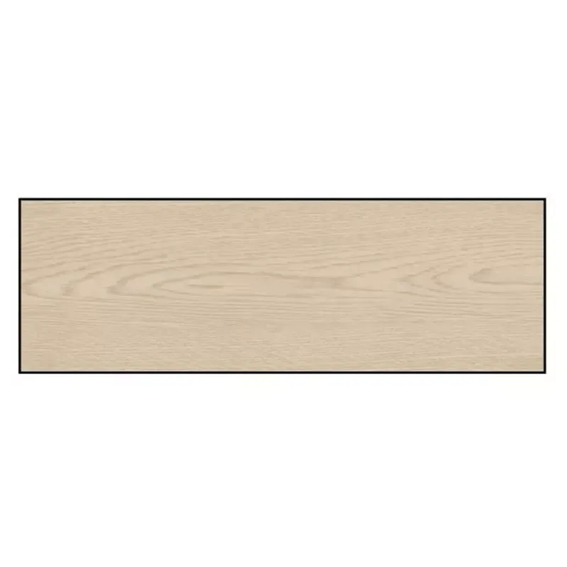 Sinwa Pale White Oak Waterproof Vinyl XH8021