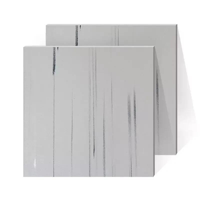 Sinwa Steel Grey Heavy Duty Quartz Floor 612